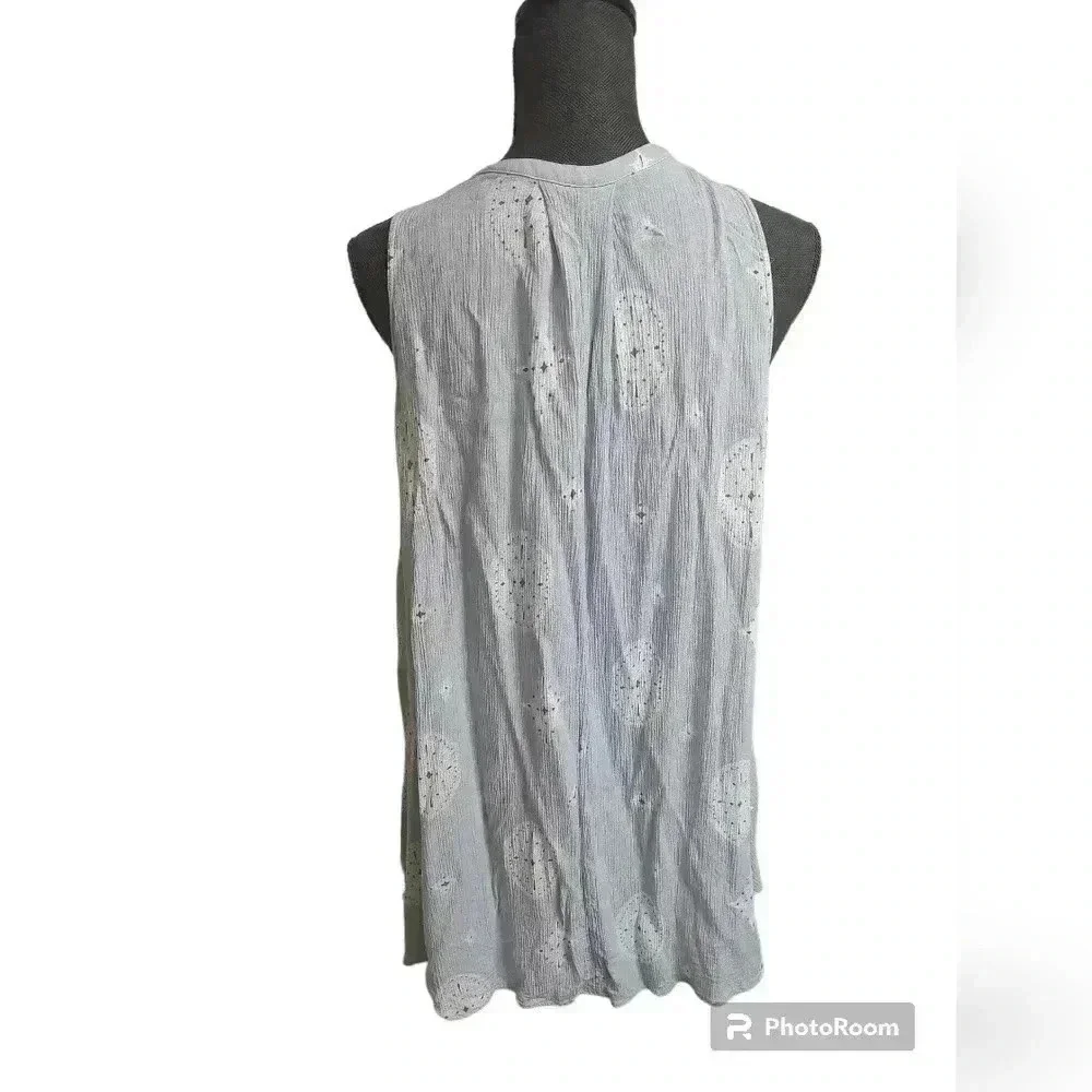 Free people swing dress